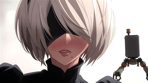 2b hentai|2b Porn Videos 